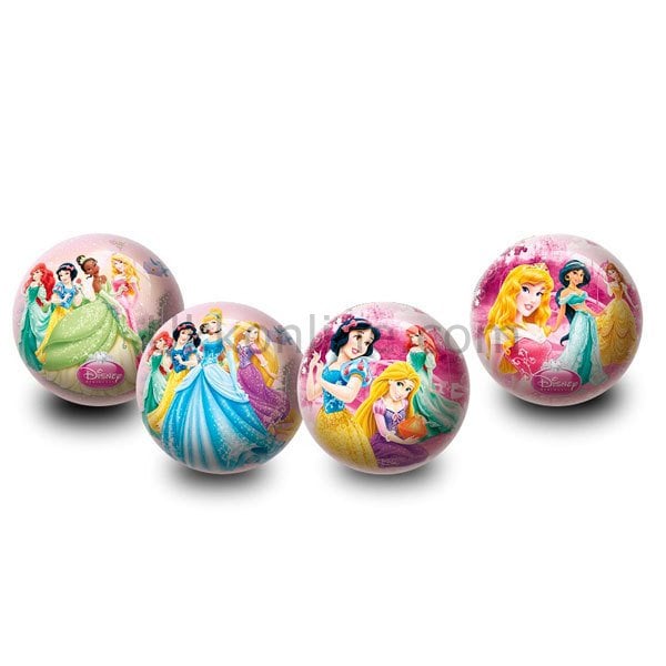 6720(6711-6717) ŞİŞİK UNICE TOP 10CM KARIŞIK MICKEY-MİNN
