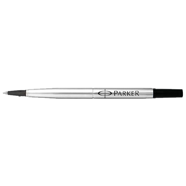 PARKER ROLLER YEDEK MEDİUM SİYAH 81230
