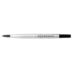 PARKER ROLLER YEDEK MEDİUM SİYAH 81230
