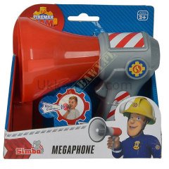 9258699 İ.SAM MEGAFON (ses değiştirme fonk.)