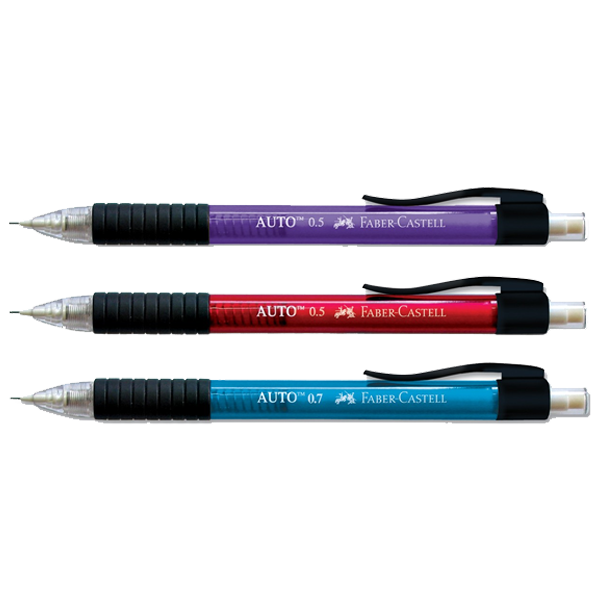 FABER VERSATİL AUTO 1338 0,5mm