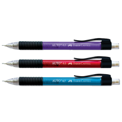 FABER VERSATİL AUTO 1338 0,5mm