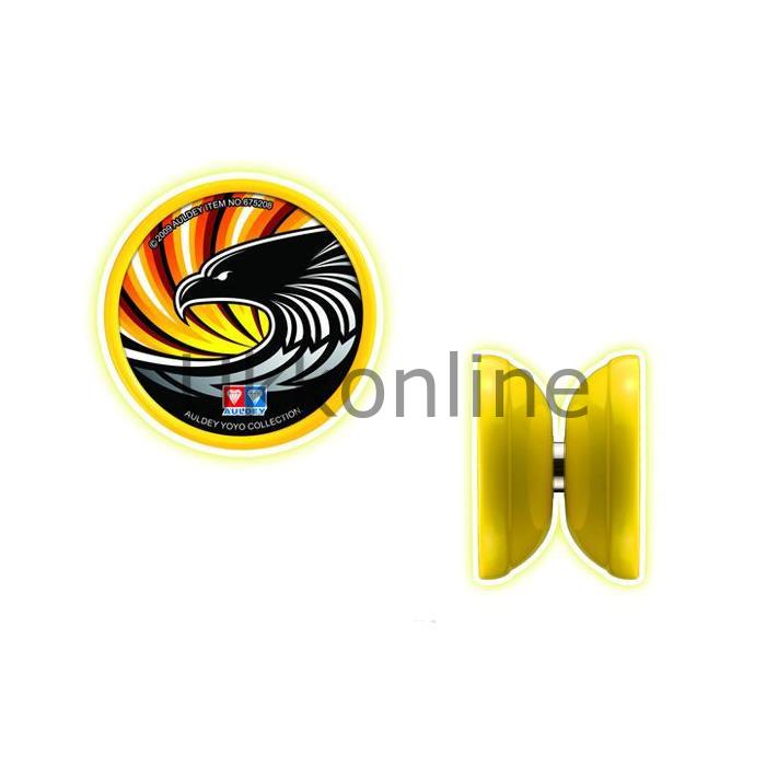 Mega YO-YO 675208 Desert Eagle