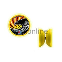 Mega YO-YO 675208 Desert Eagle