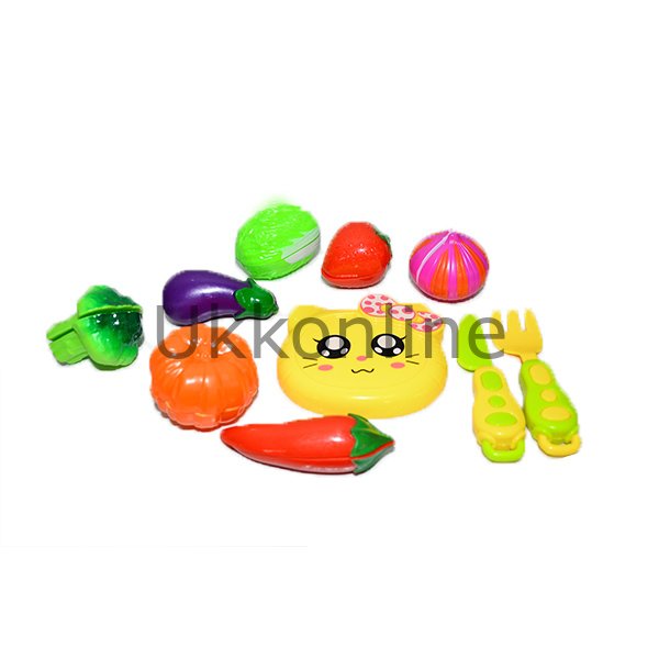 06106-5020A PVC KESİLEBİLEN SEBZE-MEYVE