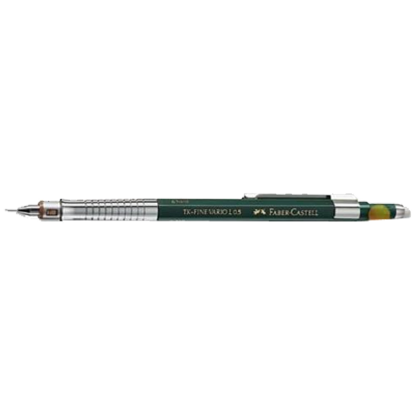 FABER VERSATİL VARİO LÜX 0,3mm