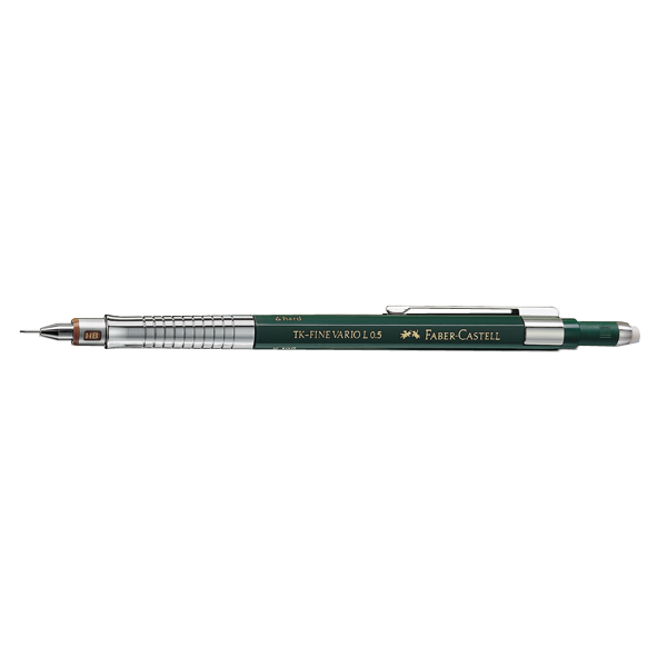 FABER VERSATİL VARİO LÜX 0,5mm