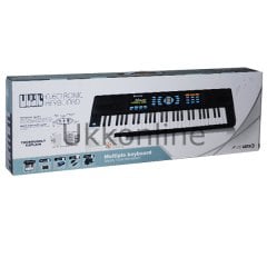 11257-HS5470A-Ç  54 TUŞLU BÜYÜK ORG