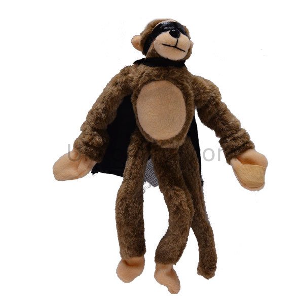 CCV006 PELUŞ SESLİ UÇAN MAYMUN
