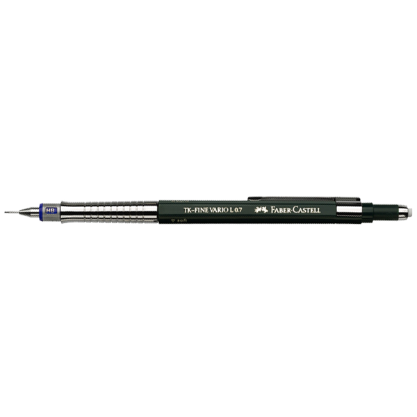 FABER VERSATİL VARİO LÜX 0,7mm