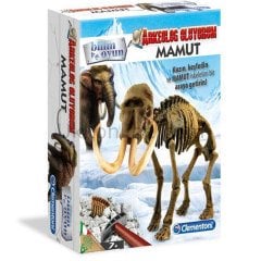 64221 MAMUT /ArkeolijikKazıSeti +7 yaş
