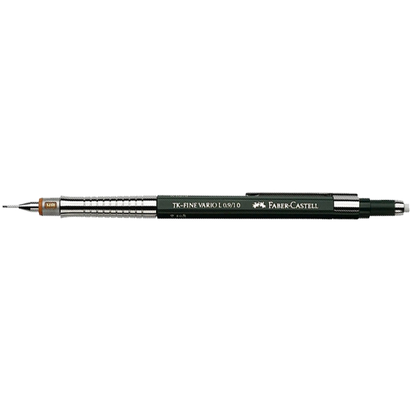 FABER VERSATİL VARİO LÜX 0,9mm