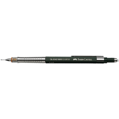 FABER VERSATİL VARİO LÜX 0,9mm