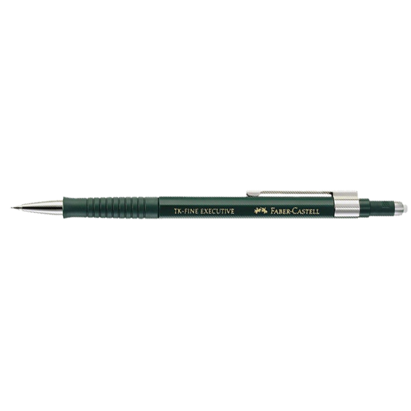 FABER VERSATİL EXECUTİVE 0,5mm YEŞİL