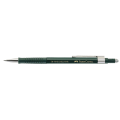 FABER VERSATİL EXECUTİVE 0,5mm YEŞİL