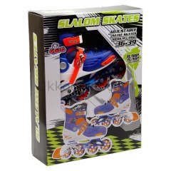088-S-M SLALOM PATEN AYARLANABİLİR