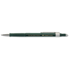FABER VERSATİL EXECUTİVE 0,7mm YEŞİL