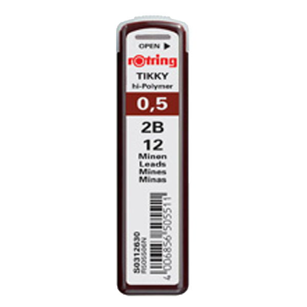 ROTRİNG MİN 0,5 Hİ POLYMER 2B