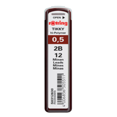 ROTRİNG MİN 0,5 Hİ POLYMER 2B