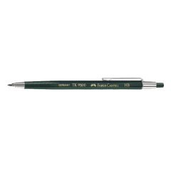 FABER VERSATİL 9500 2mm KALEMTRAŞ