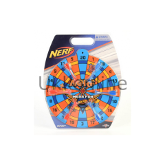 Mega 18017 Nerf Mıknatıslı Dart 42 cm
