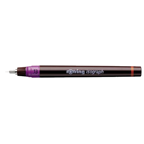 ROTRİNG RAPİDO KALEM 0,13mm