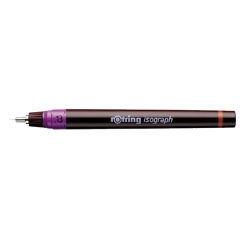ROTRİNG RAPİDO KALEM 0,13mm