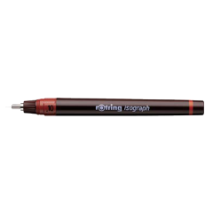 ROTRİNG RAPİDO KALEM 0,10mm