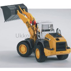 BR02430 KEPÇE LIEBHERR L574