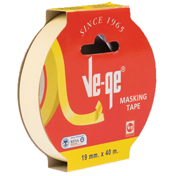 VEGE KAĞIT BANT 19-40 BLS Lİ