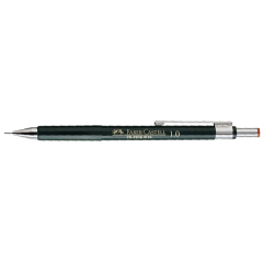 FABER VERSATİL 9719 0,9mm YEŞİL