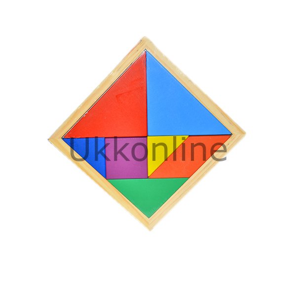 6010RF TANGRAM
