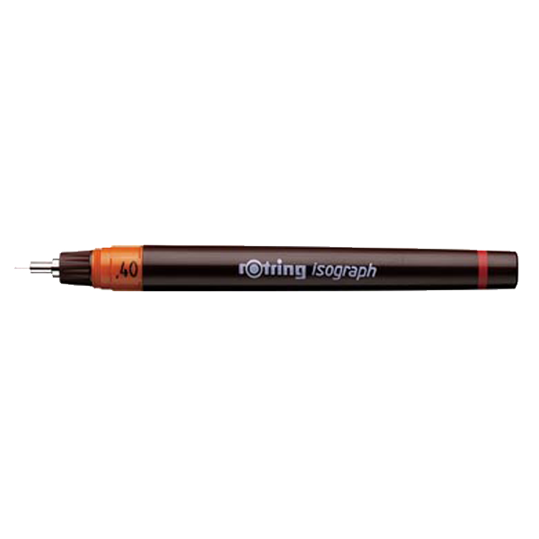 ROTRİNG RAPİDO KALEM 0,40mm