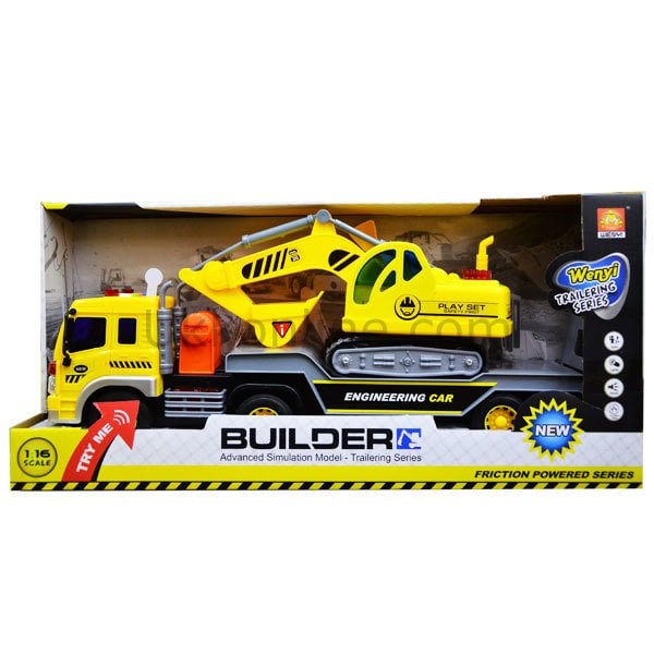 570A/570B KUT.PİLLİ İŞ MAK.