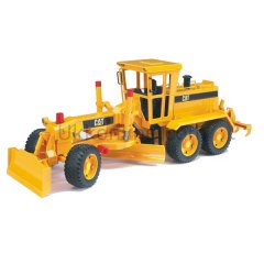 BR02436 GREYDER  CATERPILLAR