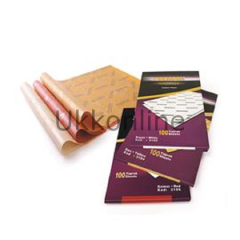 MONOPOL KARBON A-3 SİYAH 290mm- 420mm