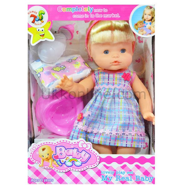 90600 KUT.BABY BEBEK