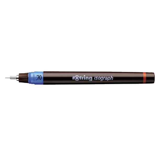 ROTRİNG RAPİDO KALEM 0,70mm