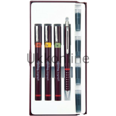 ROTRİNG RAPİDO SET 1-2-3 JUNİOR +VERSATİL