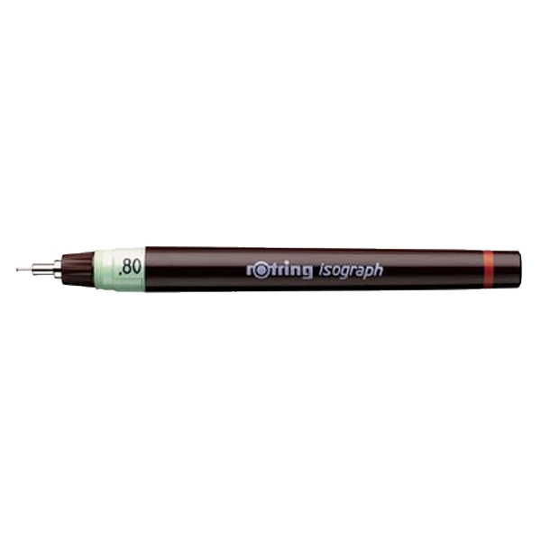 ROTRİNG RAPİDO KALEM 0,80mm