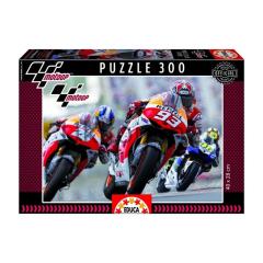 EDUCA COCUK MOTOGP 300 PUZZLE 15905