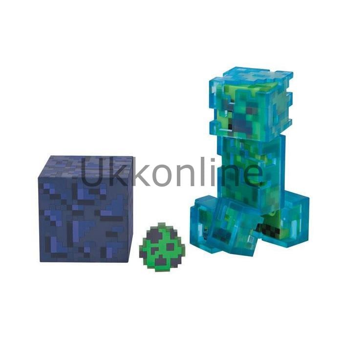 GP 16475 Minecraft Figür Paketi MNC00100