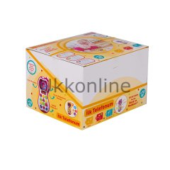 28256FR BABIES İLK YAŞ TELEFONUM