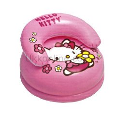 48508IKK HELLO KITTY ÇOCUK KOLTUĞU