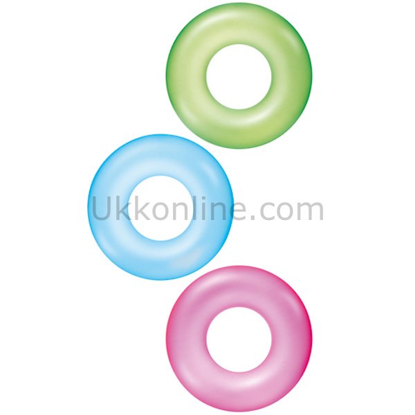36024B SİMİT 76CM COOLFROST 3 RENK