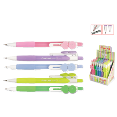 ATLAS VERSATİL LOVELY 0,7mm 20 Lİ 246700