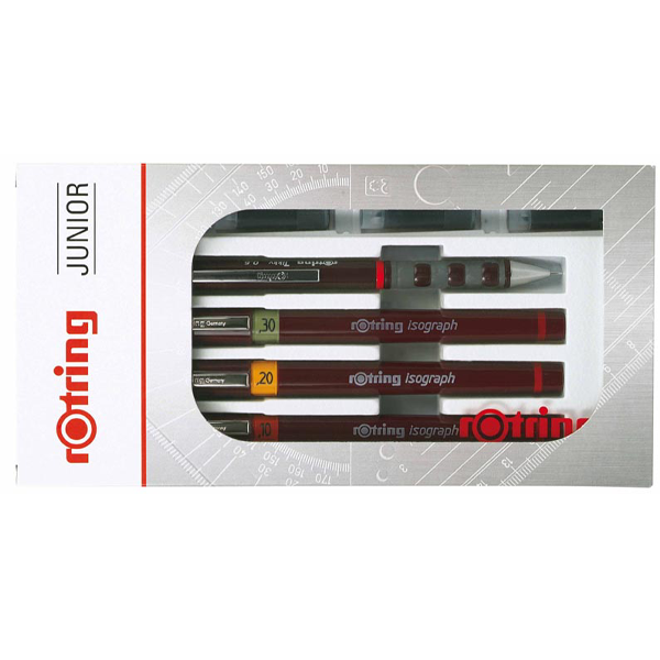 ROTRİNG RAPİDO SET 2-3-5 JUNİOR +VERSATİL