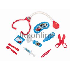 564956FR HOTFWHEELS  DOKTOR SETİ SESLİ IŞIKLI