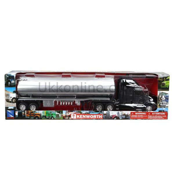 2223D SUN-L.HAUL KENWORTH T700 PETROLE-NRY-DC. 1/32