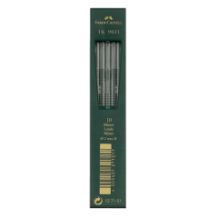 FABER MİN 9071 2mm 2B